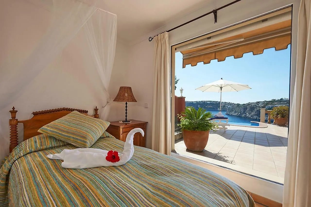 Apartment Las Escaleras - Villa Sika - 4P Port D'Andratx