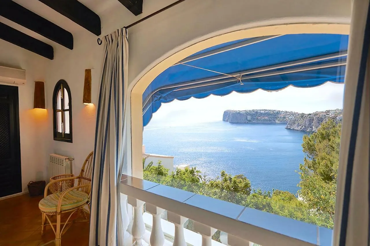 Las Escaleras - Villa Sika - 4P Port D'Andratx Spain