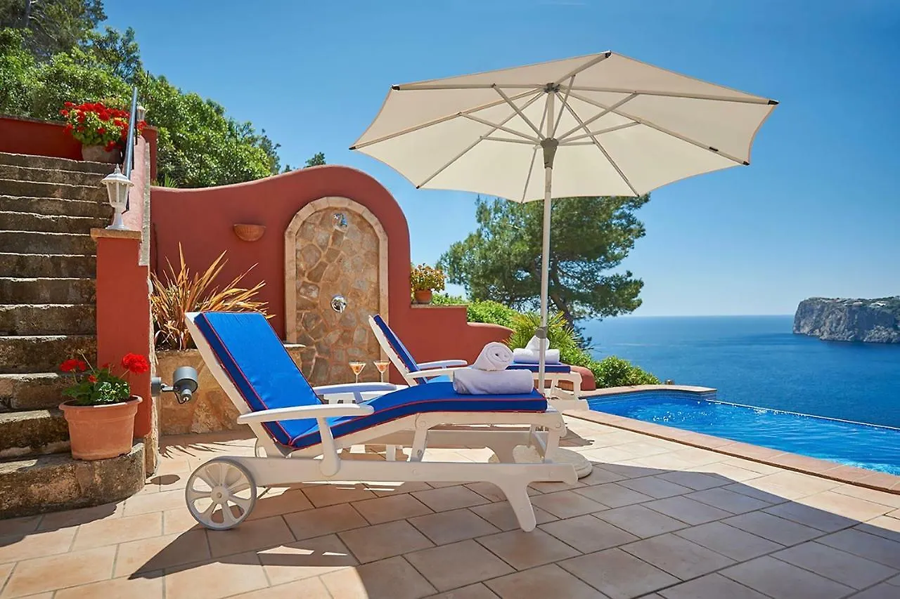 Apartment Las Escaleras - Villa Sika - 4P Port D'Andratx