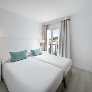 4* Appart hôtel La Pérgola